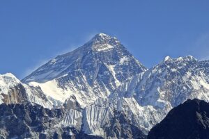 कैलास पर्वत रहस्य