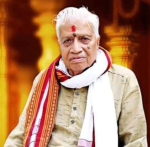 भाई केशवराव धोंडगे