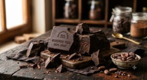 Dark Chocolate Benefits