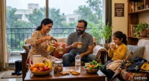 पावसाळ्यात आरोग्याची काळजी