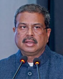 Dharmendra Pradhan on Rahul Gandhi