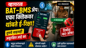 BAT-BMS ॲप