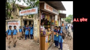 तुकाराम मुंढे यांचा मोठा निर्णय