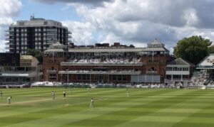 T20 Cricket Record
