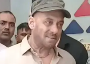 Salman Khan Viral Video