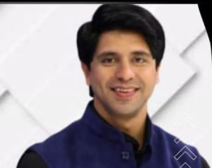 शहजाद पूनावाला यांचा राजीनामा?
