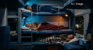 Indian Railway Night Rules