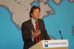 Imran Khan Death News