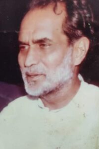 लाल किल्ल्यावरून ध्वजारोहण