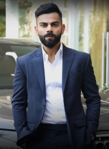 Virat kohali