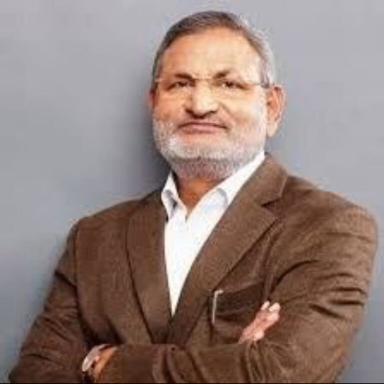 Manikrao Kokate