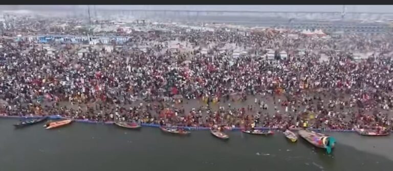 mahakumbha mela 2025