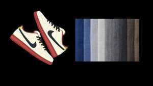 Clothing and footwear