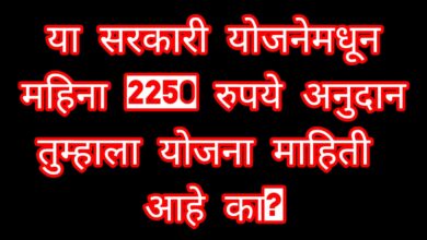 क्रांतीज्योती सावित्रीबाई फुले बाल संगोपन योजना
