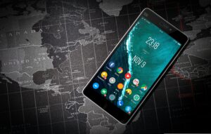 Top Government Apps India